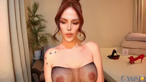 GODDESSSUCK’s Stripchat Profile Image
