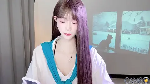 Gogo-888’s (Stripchat) Photo