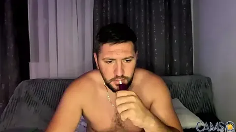 Gold_Alpha_Boy’s (Stripchat) Photo