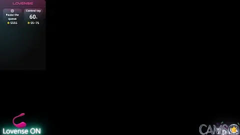 Gotchabell’s Stripchat Profile Image