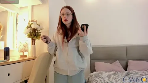 GrayceFlare’s (Stripchat) Photo