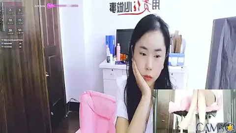 GUO168’s Stripchat Profile Image