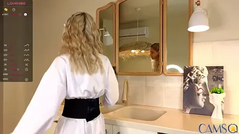 GwendolynDenner’s (Stripchat) Photo