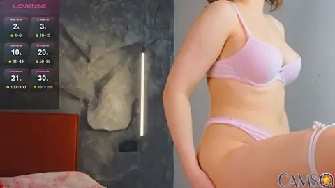 GwendolynFinch’s (Stripchat) Photo