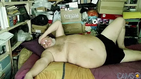 hadeszeuss2’s Stripchat Profile Image