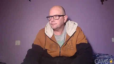 hairy_orbite’s Stripchat Profile Image