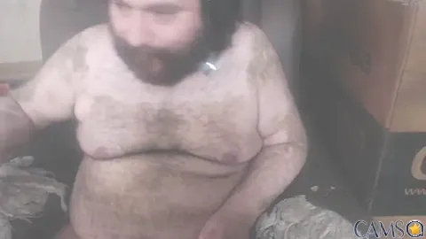 hairyhulk’s Stripchat Profile Image