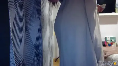 Halima_misshotpussy13’s (Stripchat) Photo