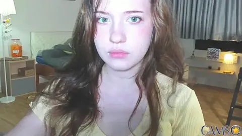 HanahCute’s (Stripchat) Photo