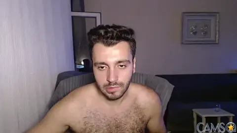 handsomeee04’s Stripchat Profile Image