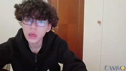 hangzi-0011&rsquo;s Stripchat Profile Image