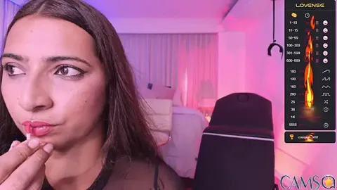 hanna_danna’s Stripchat Profile Image