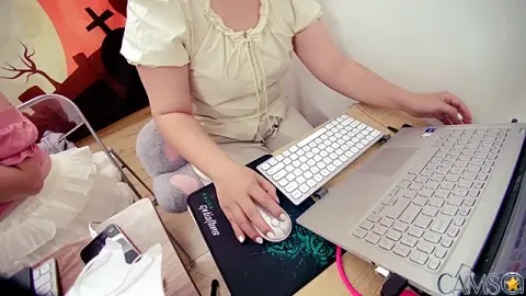 Hanna_Mina’s (Stripchat) Photo