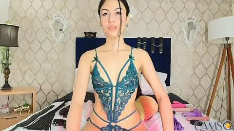 Hannah_blepper’s (Stripchat) Photo