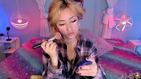 Hannahpage’s Stripchat Profile Image