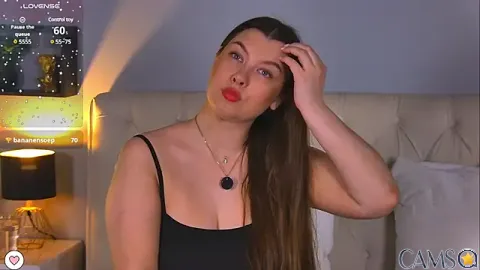 HannaJohnson’s Stripchat Profile Image