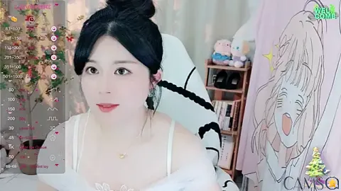 happy-Duo’s (Stripchat) Photo