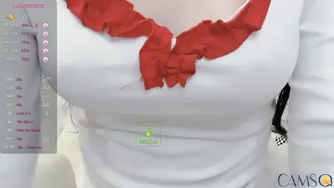 Happy-Minnie’s Stripchat Profile Image