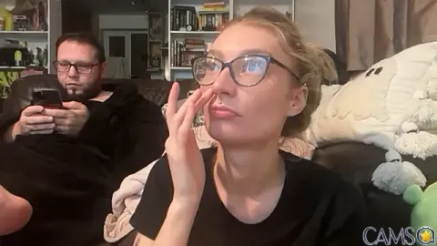 harleyblair&rsquo;s Stripchat Profile Image