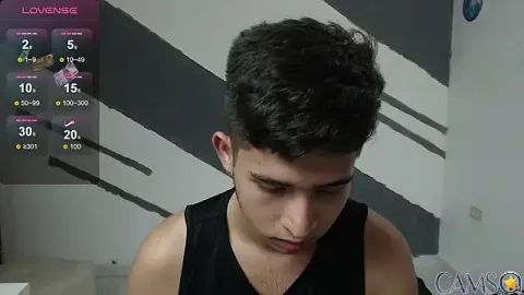 harold_18_’s Stripchat Profile Image
