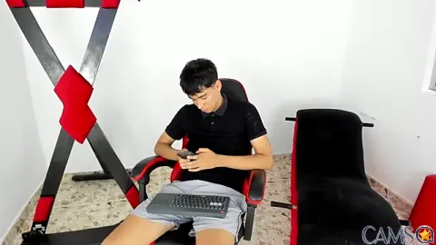 Harry_LatinBoy’s Stripchat Profile Image