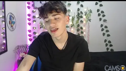 HarryClaude’s Stripchat Profile Image