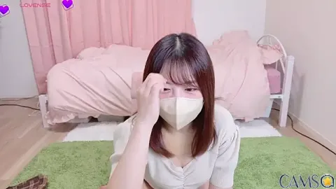 Haru_chiii’s (Stripchat) Photo