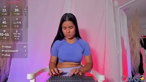 HayamiKioto’s Stripchat Profile Image