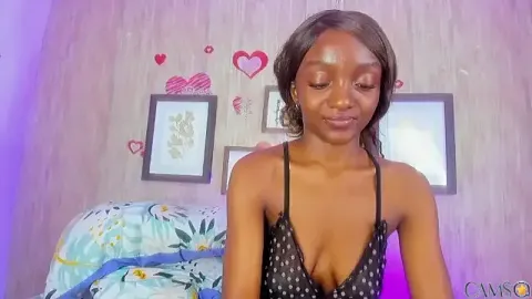 HearChanell20’s (Stripchat) Photo