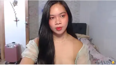 Hebefemme’s Stripchat Profile Image
