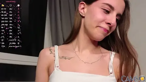HellPeach’s Stripchat Profile Image
