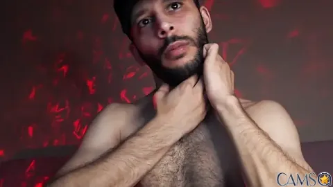 henryaxe’s Stripchat Profile Image