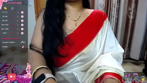 Hey__malabika’s Stripchat Profile Image