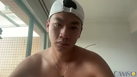 heywilliam’s Stripchat Profile Image