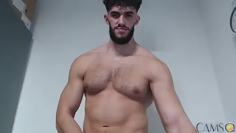 hiddenf’s Stripchat Profile Image