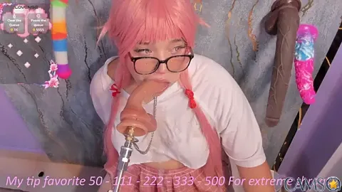 hinata_dolly’s Stripchat Profile Image