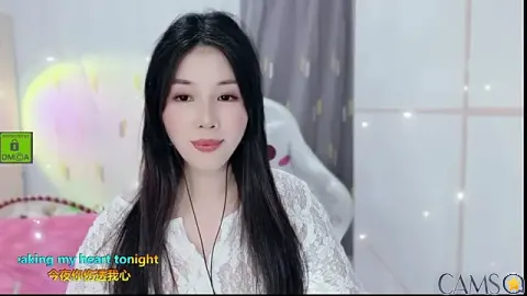 HK_angelchloe’s Stripchat Profile Image