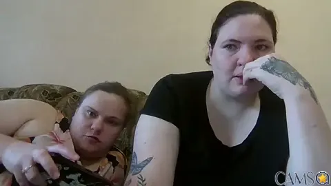 HollyXEva’s (Stripchat) Photo