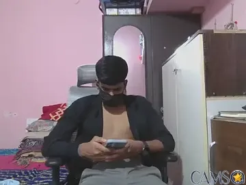 HornyBoy_Adi’s Stripchat Profile Image
