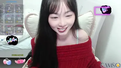 Hot-nini20’s (Stripchat) Photo