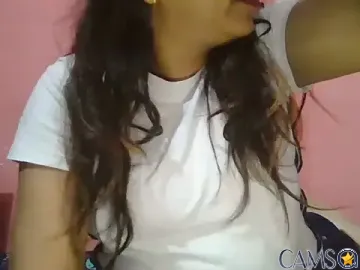 Hot-shanvi’s Stripchat Profile Image