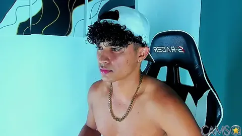 hot_alpha_boys’s Stripchat Profile Image