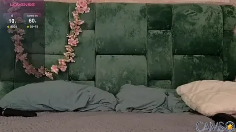 hot_vibez1’s (Stripchat) Photo