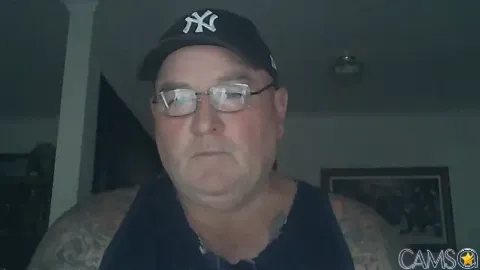HOTARSE69’s Stripchat Profile Image