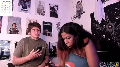 hothoneychile’s (Stripchat) Photo