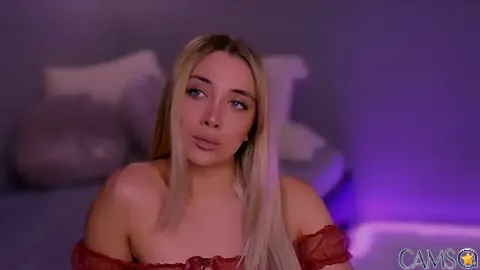 HotJessX’s (Stripchat) Photo