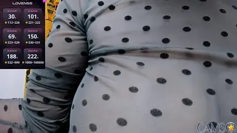 HotSquirtt’s (Stripchat) Photo
