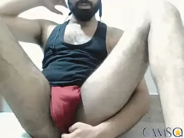 hottestboy03’s Stripchat Profile Image
