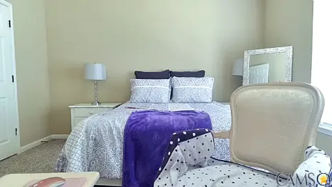 HotTxGilfMaggie’s Stripchat Profile Image