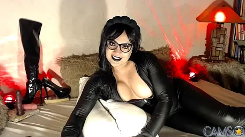 hotwildnastymistress’s Stripchat Profile Image